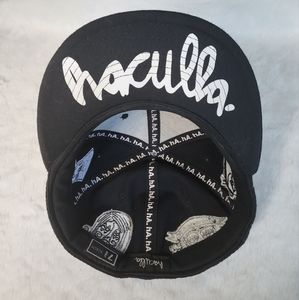 Haculla 7 5/8" fitted BallCap